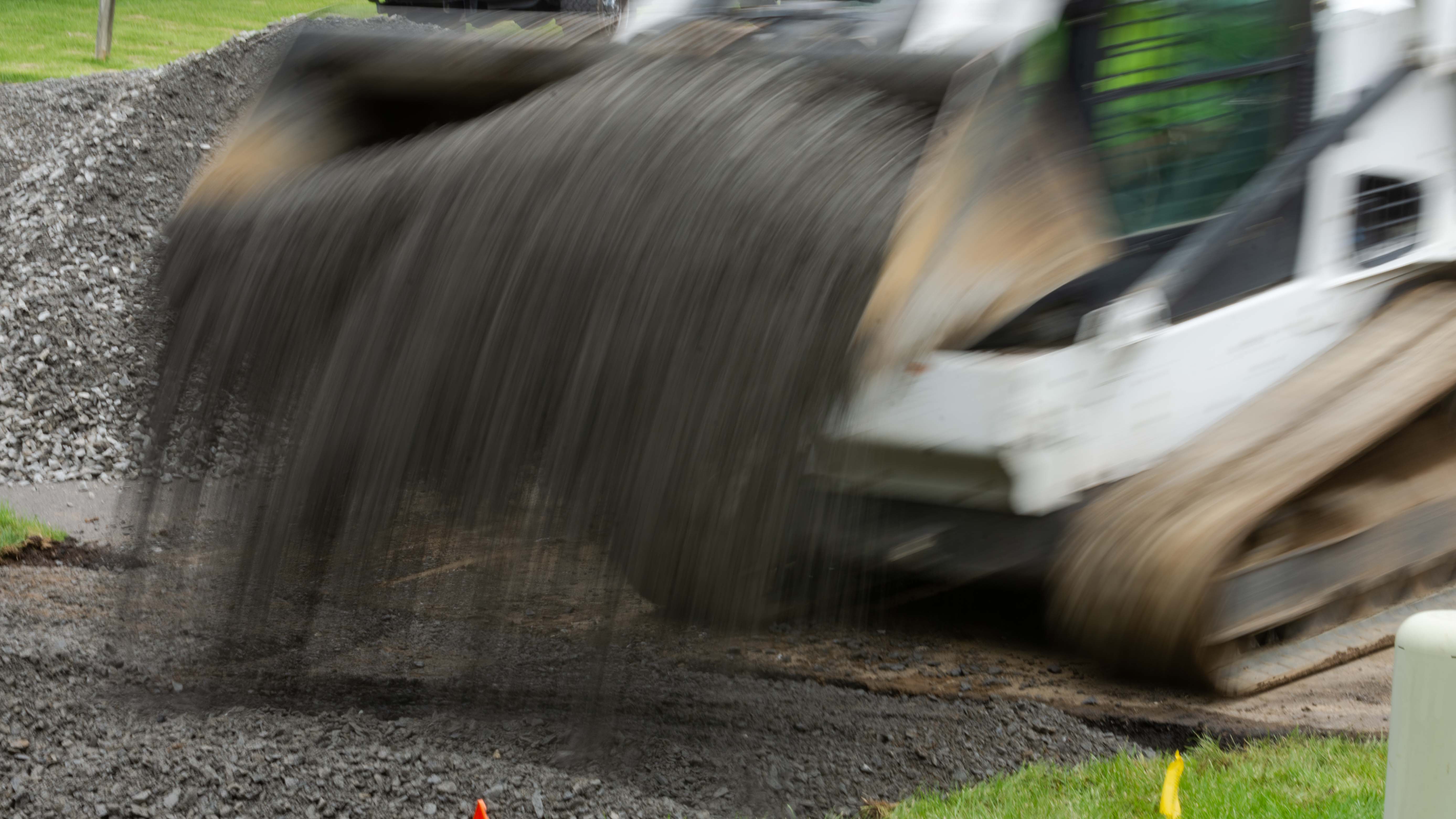 Construction Photography Abstract Look Upstate New York Construction Photography Abstract Upstate NY